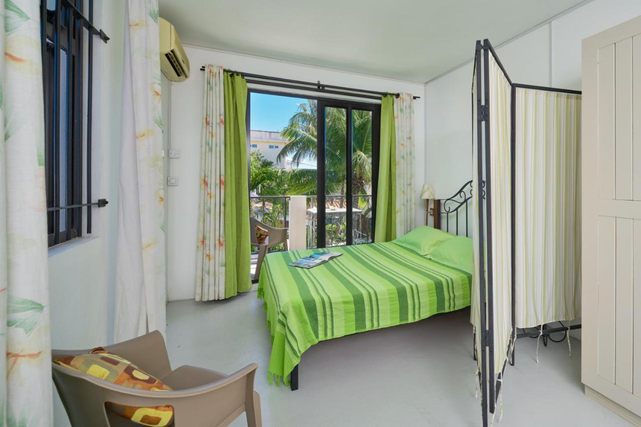 Apartment Cosy #1 - Pereybere