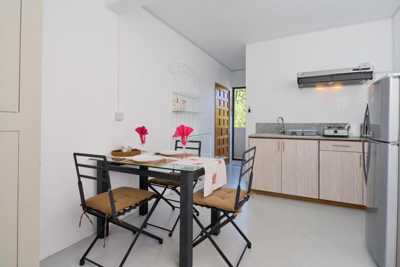 Apartment Cosy #1 - Pereybere Pereybere Beach
