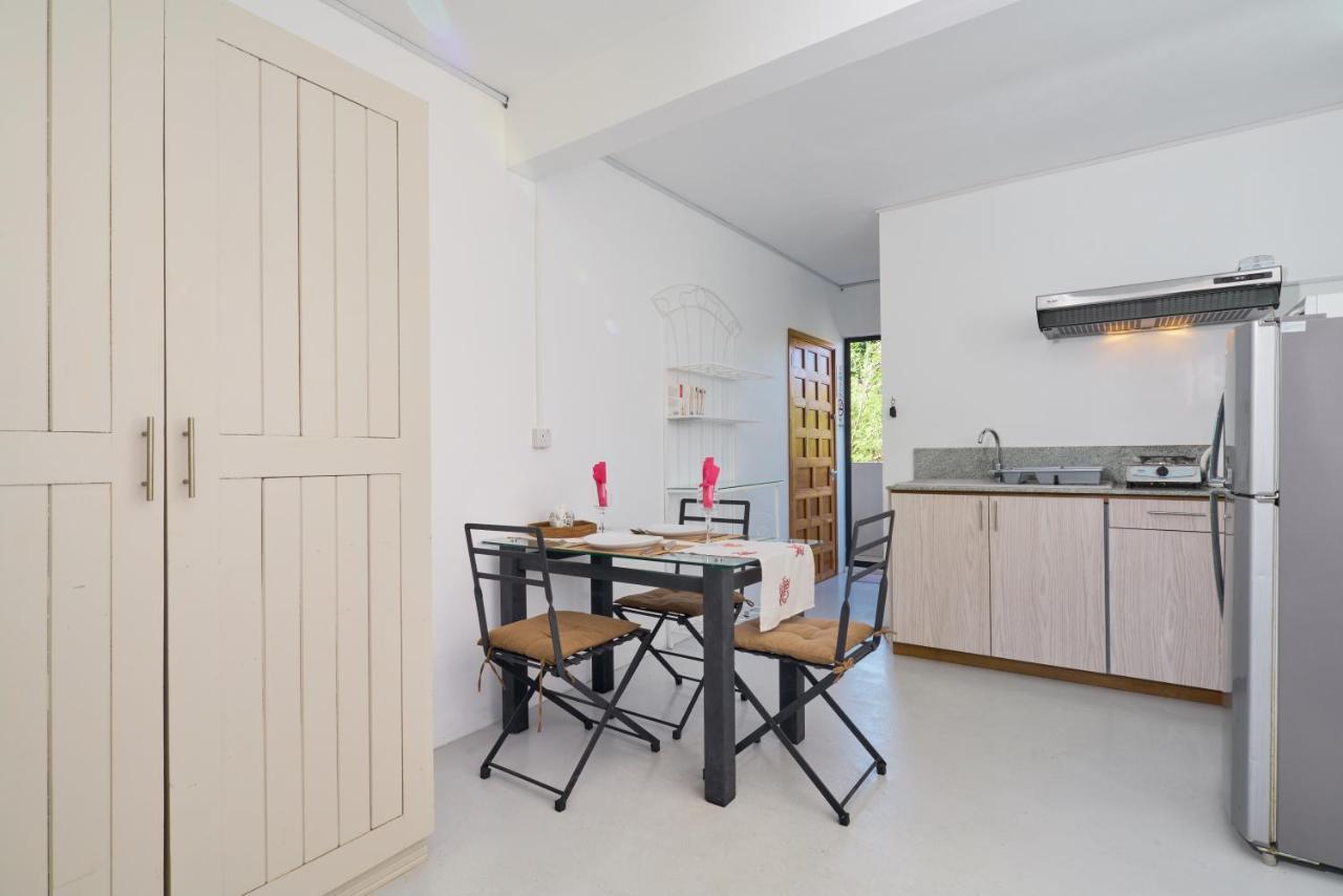 Cosy #1 - Pereybere Apartment *