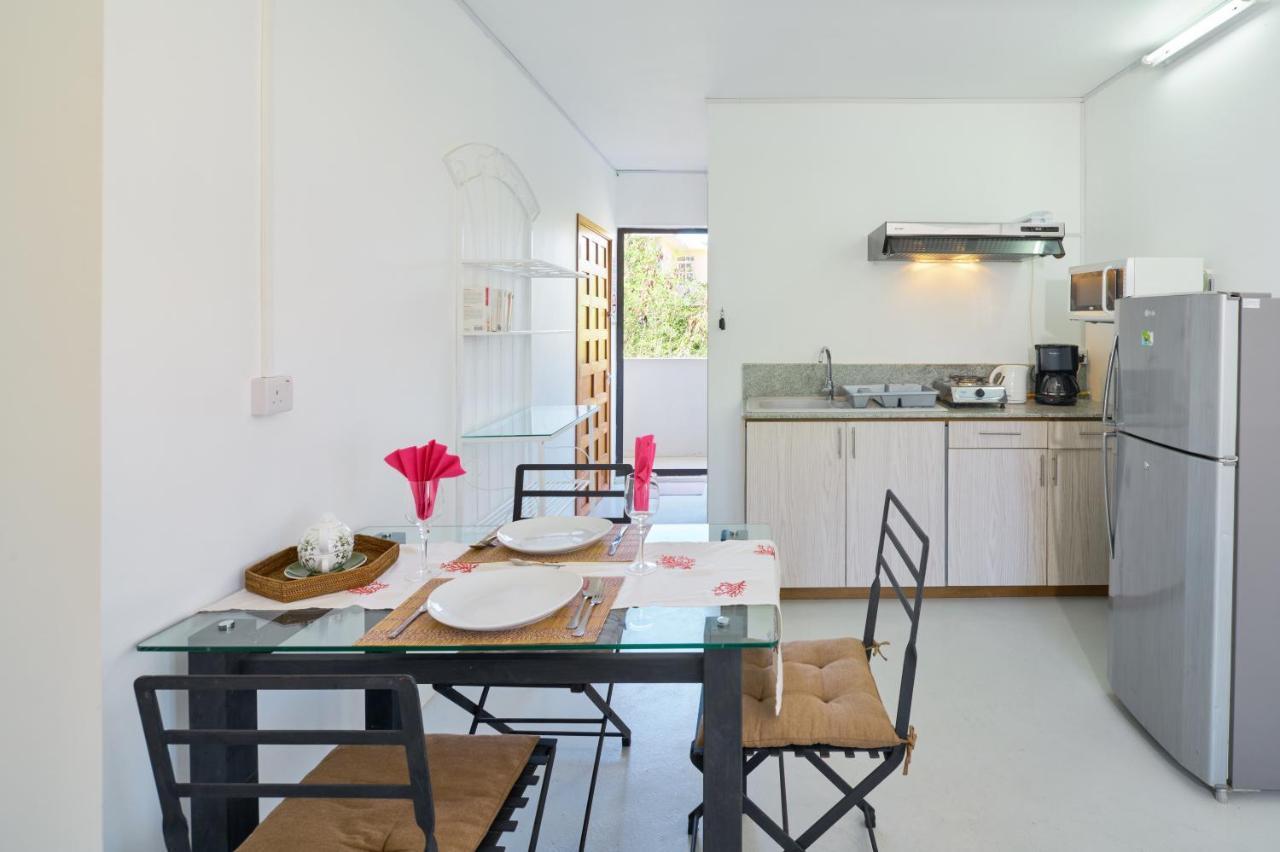 Cosy #1 - Pereybere Apartment *