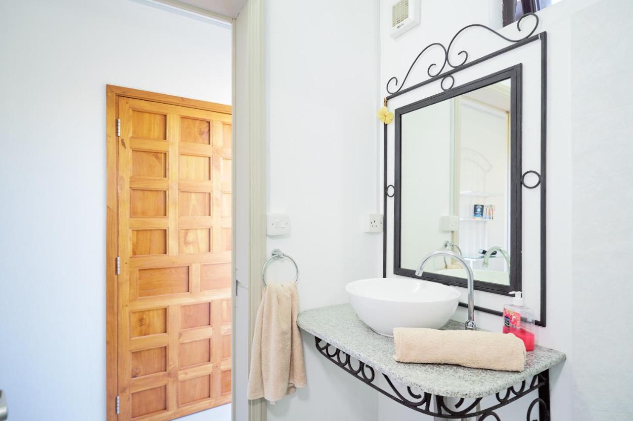 Cosy #1 - Pereybere Apartment
